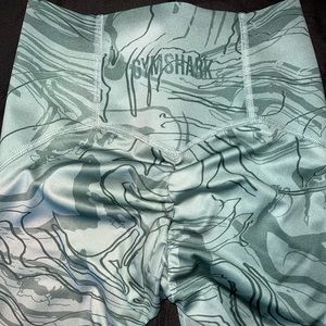 Gymshark GS Power Support legging